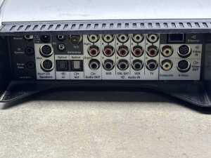 Bose Lifestyle media center model AV48 - 3