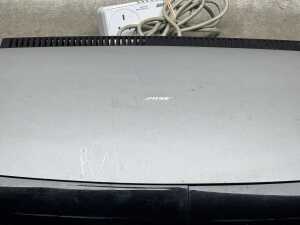 Bose Lifestyle media center model AV48 - 2