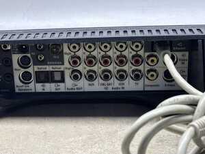Bose Lifestyle media center model AV48 - 3