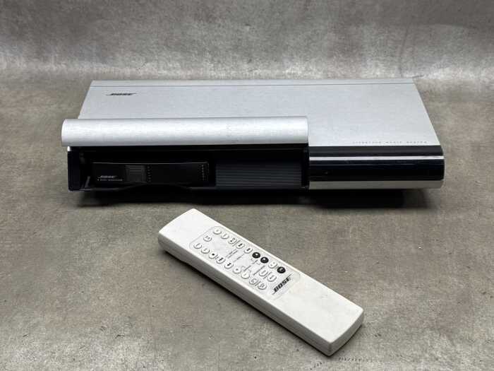 Bose Lifestyle C1 compact disc changer