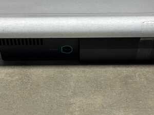 Bose Lifestyle C1 compact disc changer - 2