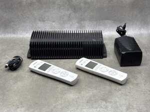Bose Lifestyle SA2 stereo amplifier with power supply