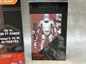 Group of Start Wars toys in original boxes - 4