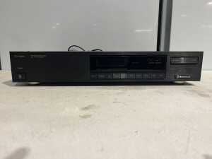 Sherwood TD-1120 stereo AM/FM tuner