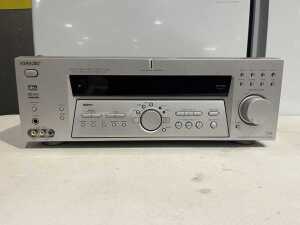 Sony STR-DE685 FM stereo/AM AV receiver