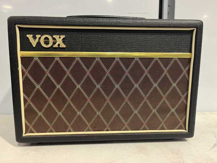 Vox Pathfinder 10 guitar amplifier