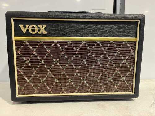 Vox Pathfinder 10 guitar amplifier