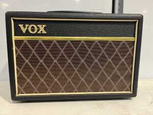 Vox Pathfinder 10 guitar amplifier