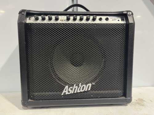 Ashton GA4012R guitar amplifier