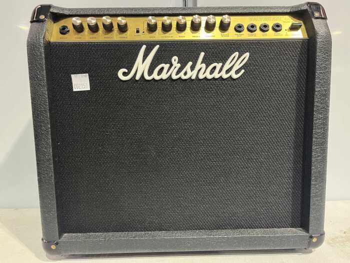 Marshall Valvestate 40V model 8040 guitar amplifier