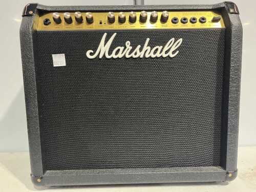 Marshall Valvestate 40V model 8040 guitar amplifier