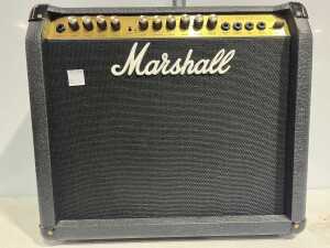 Marshall Valvestate 40V model 8040 guitar amplifier