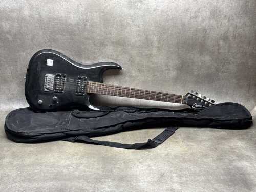 Casino Custom Series guitar