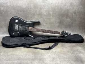 Casino Custom Series guitar