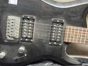 Casino Custom Series guitar - 2