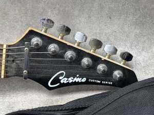 Casino Custom Series guitar - 3