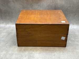 Collaro 3RC.511 three speed automatic turntable - 3