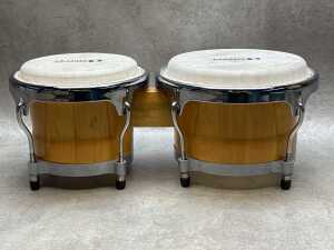 Two musical instruments - 2