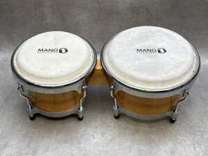 Two musical instruments - 3