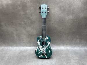 Two musical instruments - 4