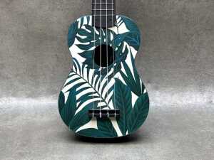 Two musical instruments - 5