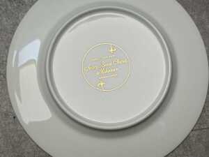 Mikasa 'Bridal Lace' porcelain dinner setting for eight - 4