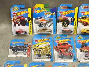 Hot Wheels die-cast collectible cars - 2