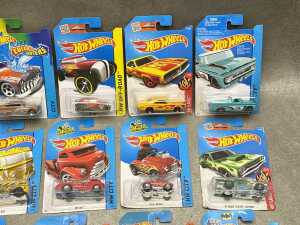 Hot Wheels die-cast collectible cars - 3