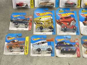 Hot Wheels die-cast collectible cars - 4