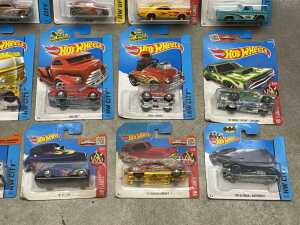 Hot Wheels die-cast collectible cars - 5