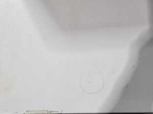 Pair of bedsides tables - 5