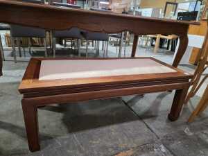 Mid-century coffee table - 2