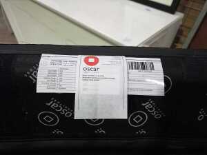 Oscar Furniture recliner lift chair - 5