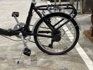 Schwinn Loop foldable bicycle - 2