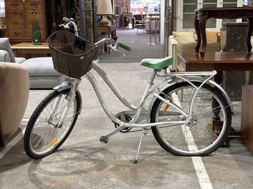 Giant 2 ExpressWay bike