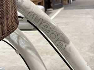 Giant 2 ExpressWay bike - 5