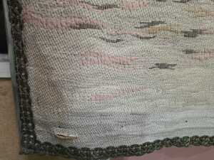 European-style decorative tapestry wall hanging - 3