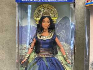 Two Barbie Collector Edition dolls, in original box - 4