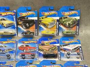 Hot Wheels die-cast collectible cars - 3