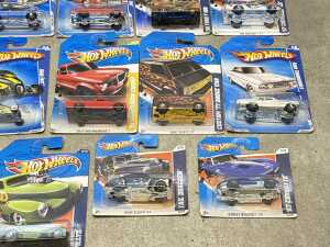 Hot Wheels die-cast collectible cars - 5