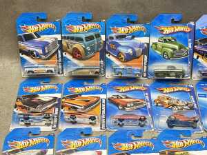 Hot Wheels die-cast collectible cars - 2