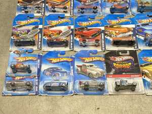 Hot Wheels die-cast collectible cars - 4