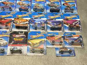 Hot Wheels die-cast collectible cars - 5