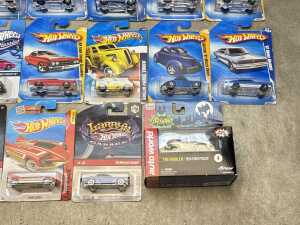 Hot Wheels die-cast collectible cars - 5