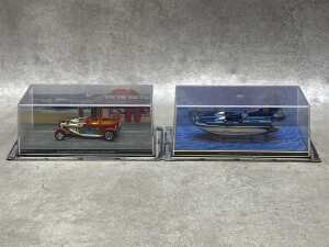 Eight Eaglemoss Batman collectible die-cast Automobilia - 5