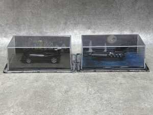 Collection of mostly Batman collectables - 4