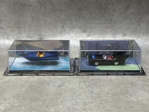 Eight Eaglemoss Batman collectible die-cast Automobilia - 3
