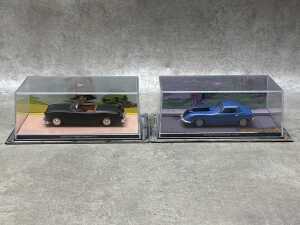 Eight Eaglemoss Batman collectible die-cast Automobilia - 4