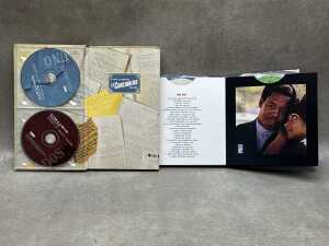Eighth CD box sets, including Stax '68 - 5