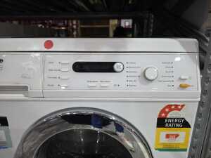 Miele W3725 6.5kg front load washing machine - 3